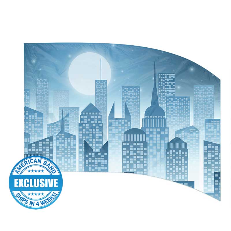 Banderas digitales: Estilo 17121